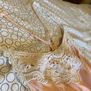 Flying Tomatoes long tank